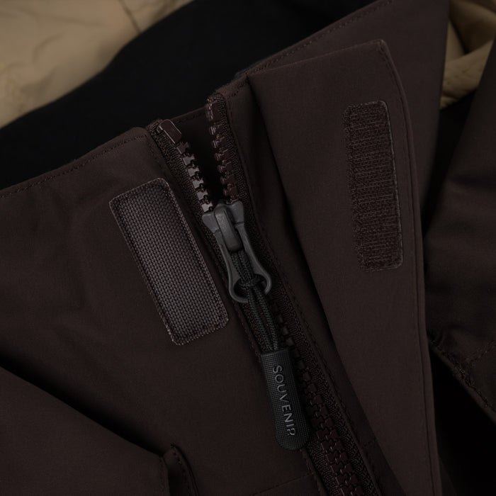 Souvenir S2000 Insulated Jacket - Men's Chocolate