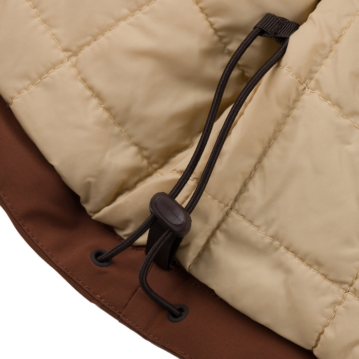 Souvenir S2000 Insulated Jacket - Men's Chocolate