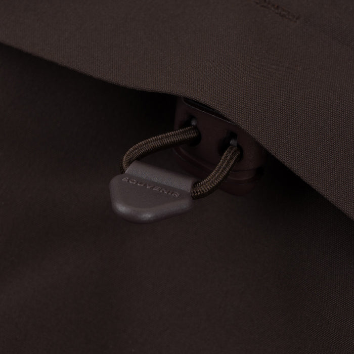 Souvenir S2000 Insulated Jacket - Men's Chocolate