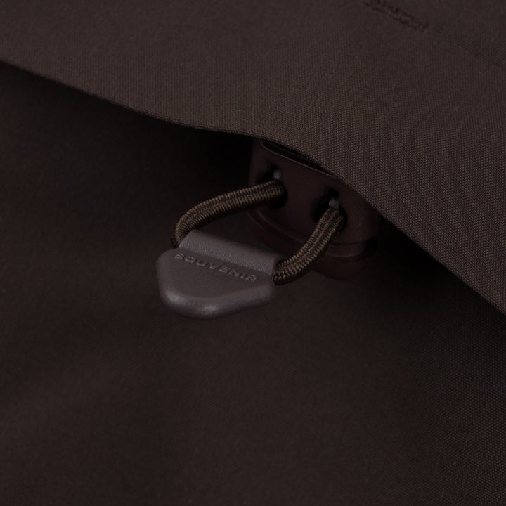 Souvenir S2000 Insulated Jacket - Men's Chocolate