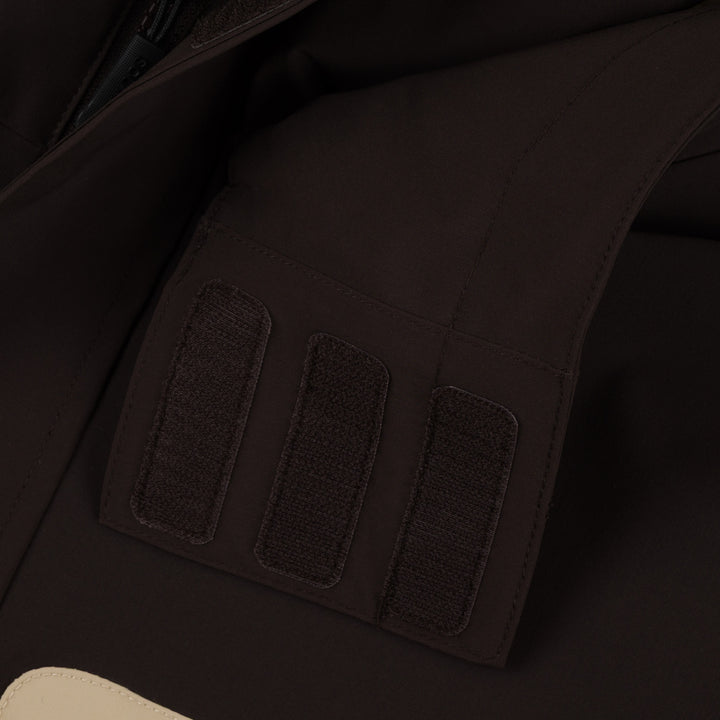 Souvenir S2000 Insulated Jacket - Men's Chocolate