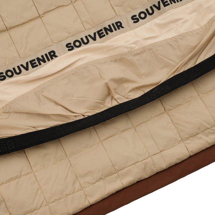 Souvenir S2000 Insulated Jacket - Men's Chocolate