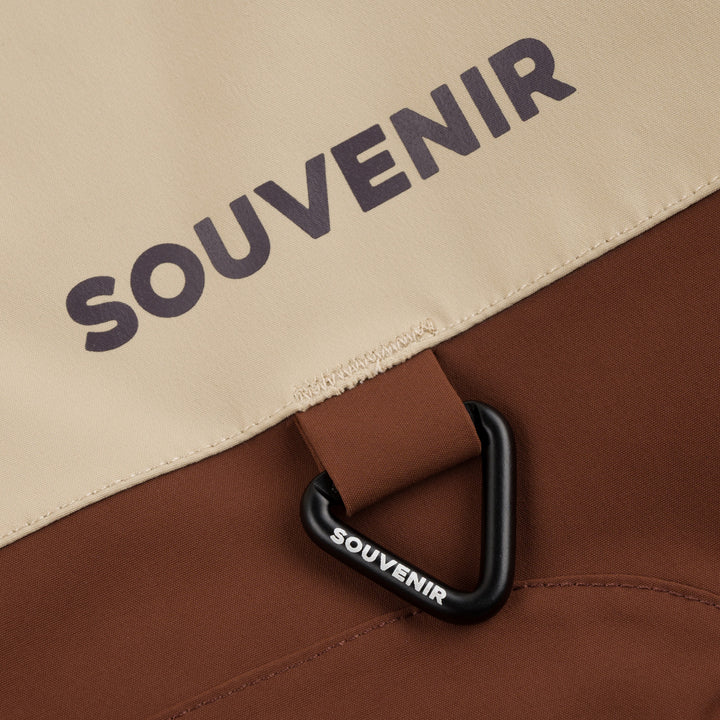 Souvenir S2000 Insulated Jacket - Men's Chocolate