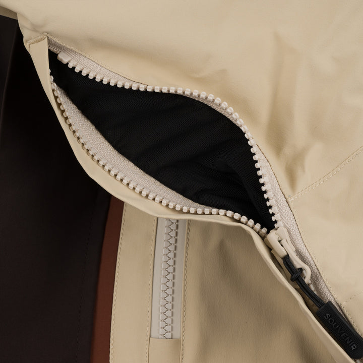 Souvenir S2000 Insulated Jacket - Men's Chocolate