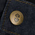 Souvenir 3 Ply Denim Pants - Men's Dark Indigo