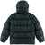 Souvenir Mountain Puffy - Unisex Deep Forest
