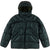 Souvenir Mountain Puffy - Unisex Deep Forest