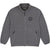 Souvenir Tech Fleece Zip Up - Unisex Cool Grey