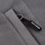 Souvenir Tech Fleece Zip Up - Unisex Cool Grey