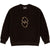 Souvenir Sherpa Crew - Unisex Chocolate