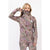 Eivy Icecold Hood Top - Women's Forest Landscape