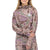 Eivy Icecold Hood Top - Women's Forest Landscape