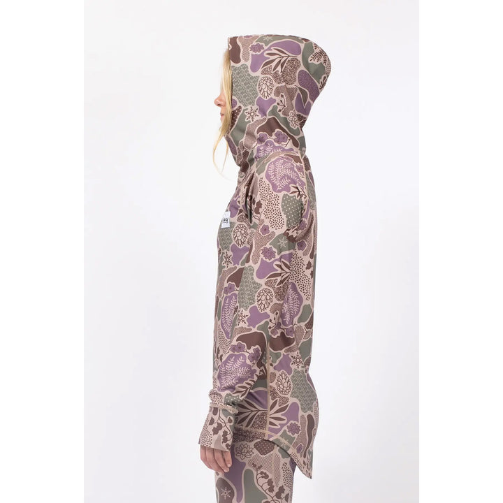 Eivy Icecold Hood Top - Women's Forest Landscape
