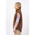 Eivy Lumberjackie Sherpa Vest - Women's Brown