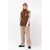 Eivy Lumberjackie Sherpa Vest - Women's Brown