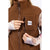 Eivy Lumberjackie Sherpa Vest - Women's Brown