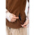 Eivy Lumberjackie Sherpa Vest - Women's Brown
