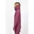 Eivy Icecold Gaiter Rib Top - Women's Pinkgundy