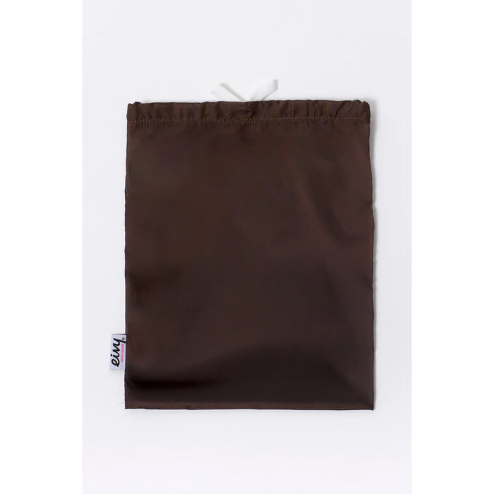 Eivy Icecold Gaiter Rib Top - Women's Brown