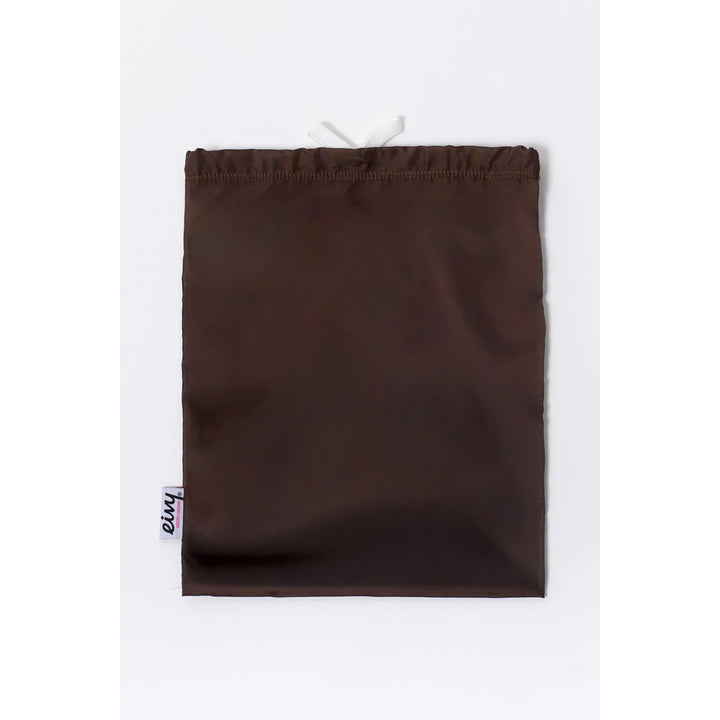 Eivy Icecold Gaiter Rib Top - Women's Brown