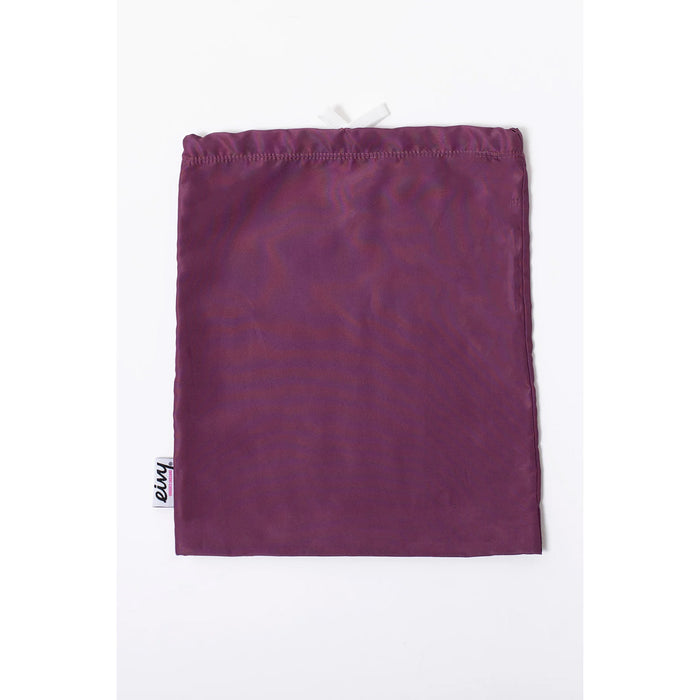Eivy Icecold Gaiter Rib Top - Women's Pinkgundy