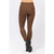 Eivy Pocket Rib Tights - Women's Brown