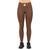 Eivy Pocket Rib Tights - Women's Brown