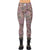 Eivy Pocket Tights - Women's Forest Landscape