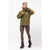 Eivy Versa Sherpa Jacket - Women's Olive