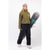 Eivy Versa Sherpa Jacket - Women's Olive