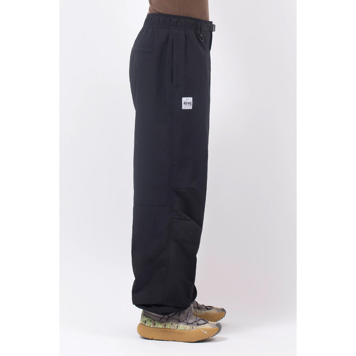 Eivy Oversized Outdoor Pants - Women's Black