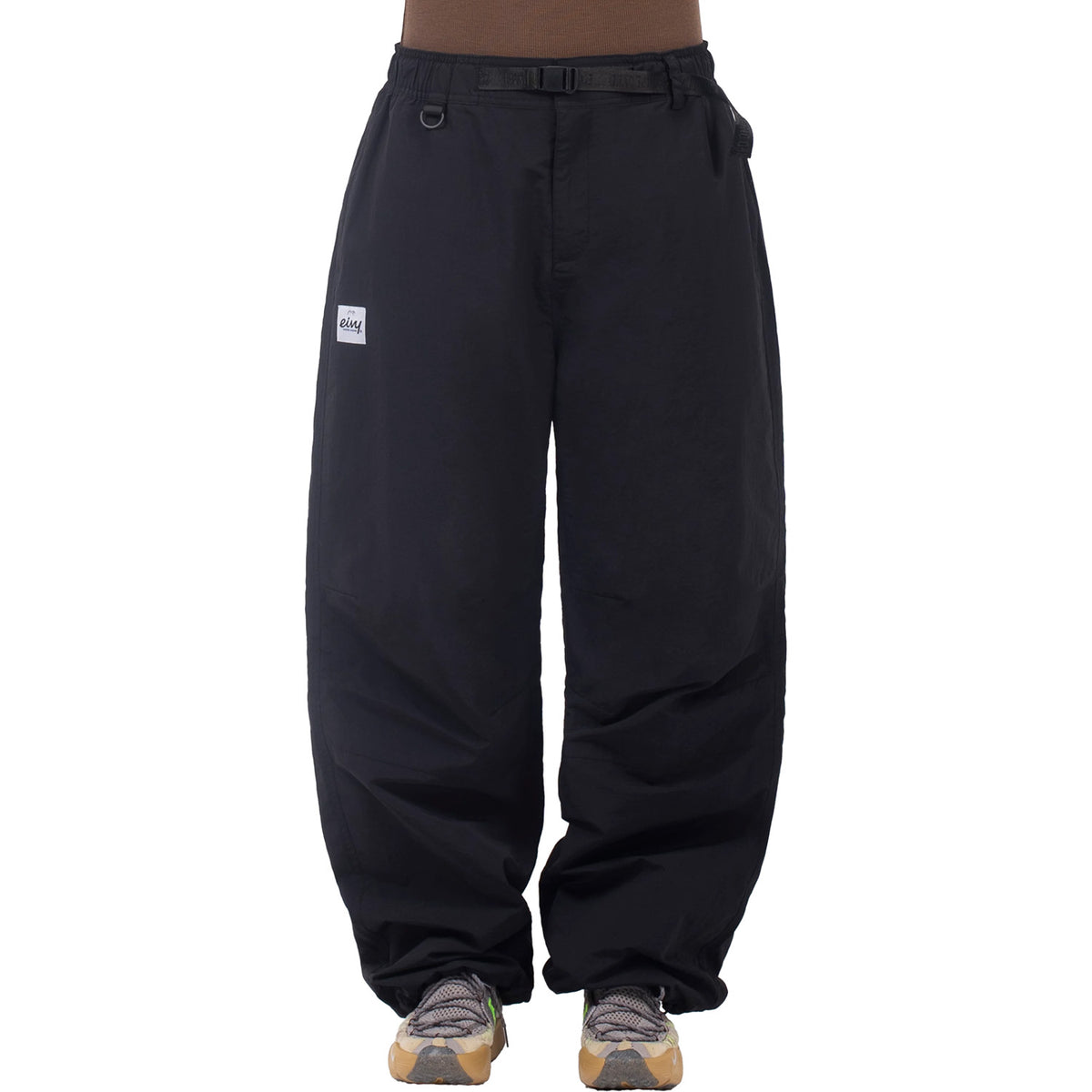 Eivy Oversized Outdoor Pants - Women's Black