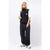 Eivy Oversized Outdoor Pants - Women's Black