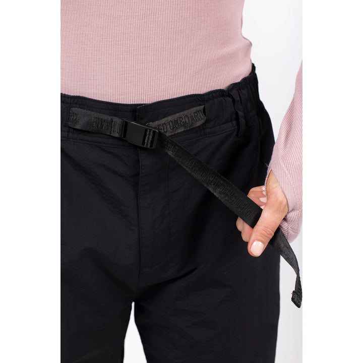Eivy Oversized Outdoor Pants - Women's Black