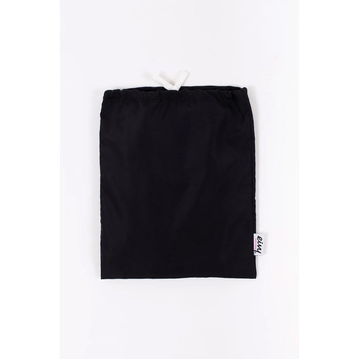 Eivy Pocket Rib 3/4 Tights - Women's Black