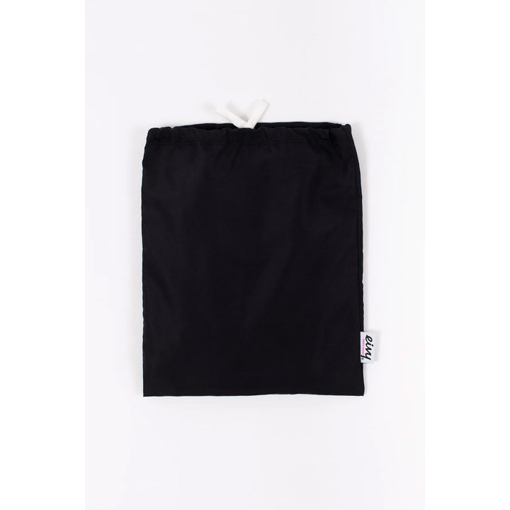 Eivy Pocket Rib 3/4 Tights - Women's Black