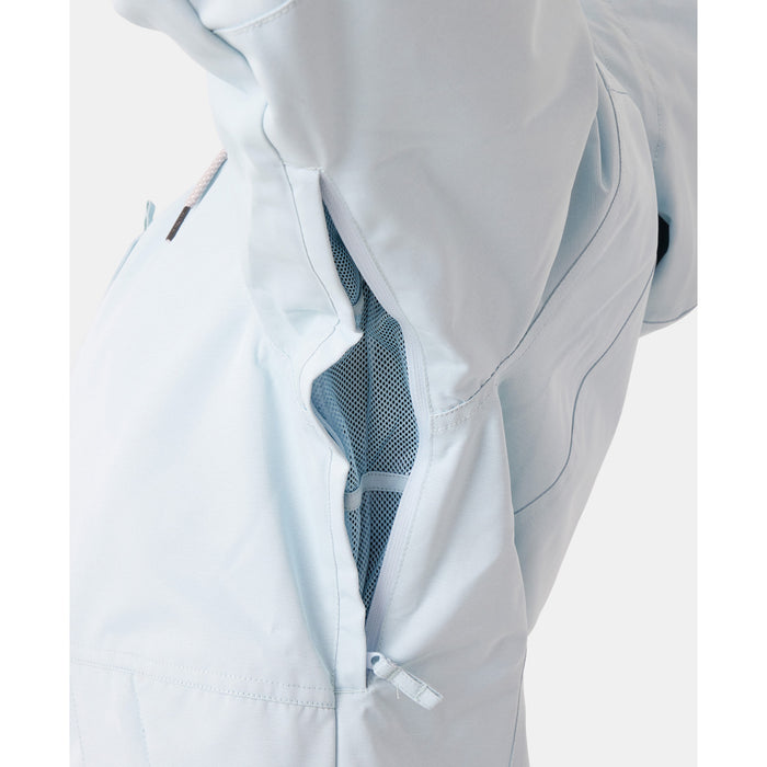 Roxy Billie Jacket - Women's Light Blue