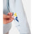 Roxy Billie Jacket - Women's Light Blue