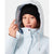 Roxy Billie Jacket - Women's Light Blue
