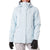 Roxy Billie Jacket - Women's Light Blue