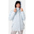 Roxy Billie Jacket - Women's Light Blue