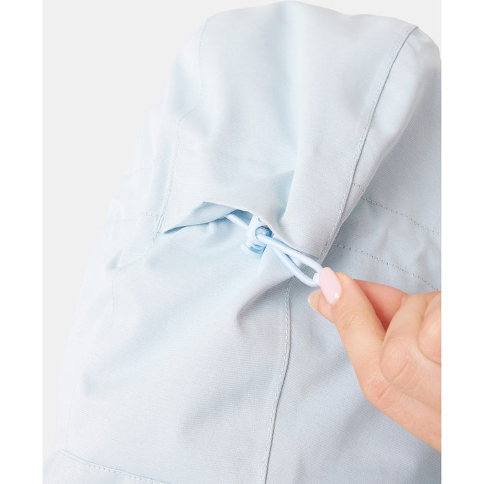 Roxy Billie Jacket - Women's Light Blue