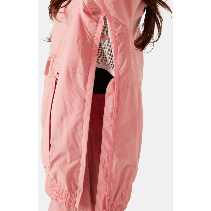 Roxy Downtown Anorak Jacket - Women's Bloom