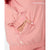 Roxy Downtown Anorak Jacket - Women's Bloom