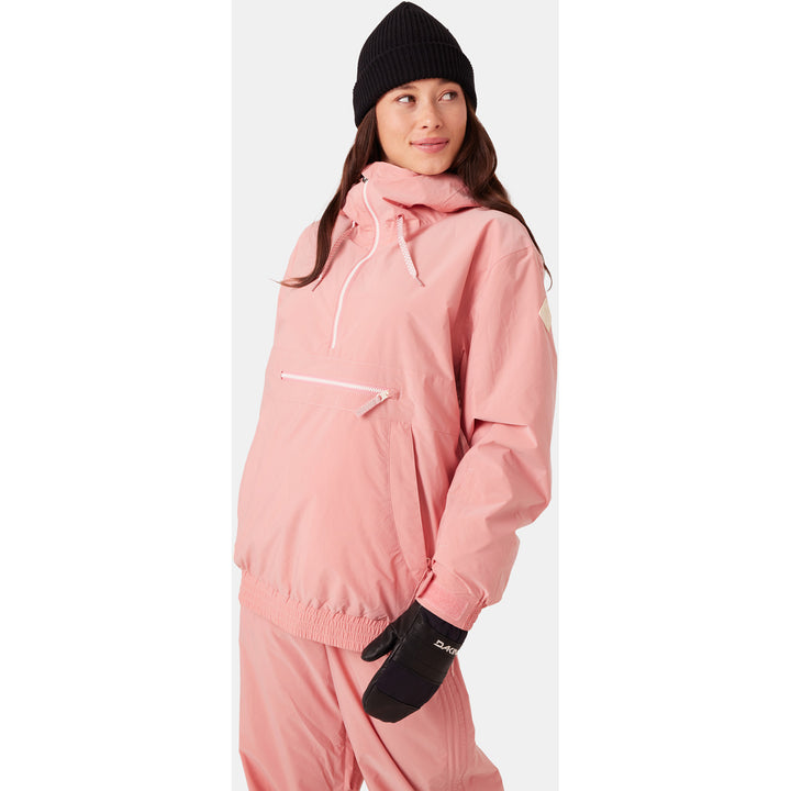 Roxy Downtown Anorak Jacket - Women's Bloom
