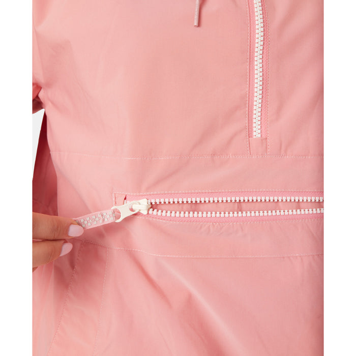 Roxy Downtown Anorak Jacket - Women's Bloom