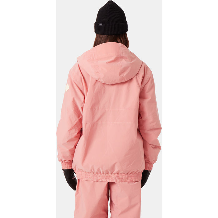 Roxy Downtown Anorak Jacket - Women's Bloom