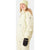 Roxy Downtown Anorak Jacket - Women's Jade
