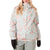 Roxy Highridge Hoody Jacket - Women's Cross Your Heart