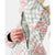Roxy Highridge Hoody Jacket - Women's Cross Your Heart